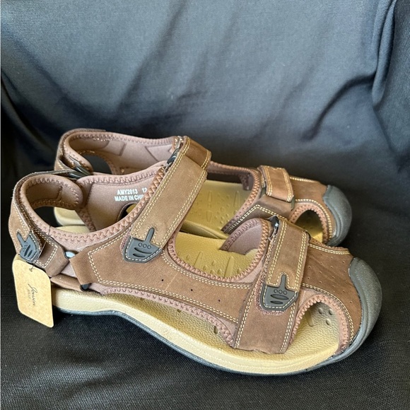 Jousen Milan Sandals - Picture 3 of 7